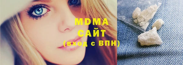 стаф Лабытнанги